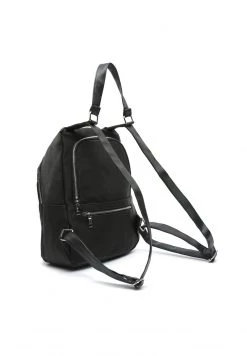 MISAKO NOVA Sac à Dos Black Femme -Promos MISAKO Boutique 30c9f3fbf39d418c8106a383d8a4fb04