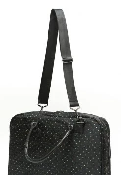 MISAKO ESTRI Mallette Black Unisex -Promos MISAKO Boutique 315047c830874dd79b57ecf39a53e1a0