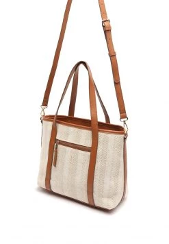 MISAKO Femme KORSI Sac Bandoulière Sand -Promos MISAKO Boutique 315943cca62d4a8cb36b504c411f4f29