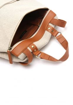 MISAKO GAIA Sac à Dos Sand Femme -Promos MISAKO Boutique 31c809d61c924297a2ce24b0037d622a