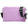 MISAKO Sac Bandoulière Purple Femme