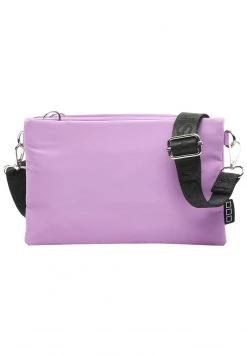 MISAKO Sac Bandoulière Purple Femme