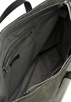 MISAKO Femme JACKY Cabas Grey -Promos MISAKO Boutique 3294696014d84efbb788b06f8b914891