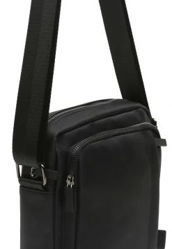 MISAKO BENE Sac Bandoulière Black Homme -Promos MISAKO Boutique 32b4da13e737486aaacee5855298957d