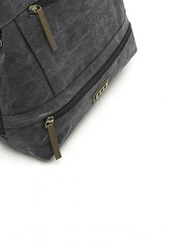 MISAKO Sac à Dos Black Femme -Promos MISAKO Boutique 32b6b931acac4f70b752c1617f3666a2