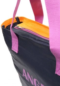 MISAKO Cabas Orange Femme -Promos MISAKO Boutique 32d31a3527eb4507b4cc596ac5658d57