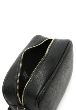 MISAKO Femme CAMARI Sac Bandoulière Black -Promos MISAKO Boutique 339e21be79df415187b79fccf5e55e66