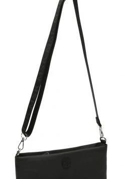 MISAKO Femme GOMY Sac Bandoulière Black -Promos MISAKO Boutique 33ef10e9b0f34ac7a34d4ce29c9bee1b