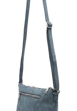 MISAKO Femme ELBAS Sac Bandoulière Blue -Promos MISAKO Boutique 3400a963851e43ba8602ed14217ecdba