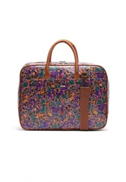 MISAKO Unisex FRESCO Sac Ordinateur Pink