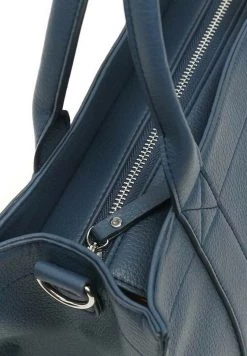 MISAKO Femme ECOLITO Sac à Main Blue -Promos MISAKO Boutique 3428aa6952b64f3aa7940bb6d1ecd6bf