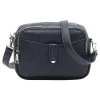 MISAKO LINDO Sac Bandoulière Blue Femme