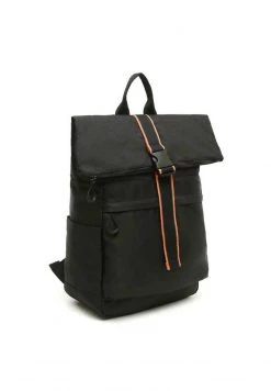 MISAKO Sac à Dos Black Femme 7 MISAKO Sac à Dos Black Femme -Promos MISAKO Boutique 358f8c519555497d87cf68d9c83586b3