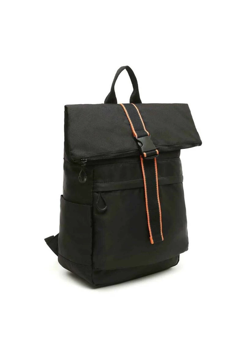 MISAKO Sac à Dos Black Femme 3 MISAKO Sac à Dos Black Femme – Image 3