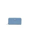 MISAKO PASTEL Portefeuille Blue Femme