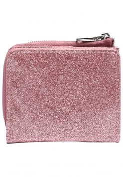MISAKO Femme Portefeuille Pink