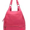 MISAKO Femme GOMY Sac à Dos Pink