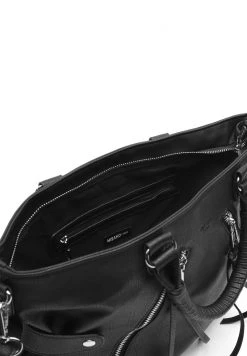 MISAKO SIGER Sac Week End Black Femme -Promos MISAKO Boutique 36b46c49a35249e7b5b272a4aff5aa05