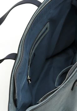 MISAKO JACKY Cabas Blue Femme -Promos MISAKO Boutique 3744b23767754620a951f114290d7642