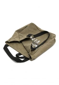 MISAKO POSITIVE POP Cabas Olive Femme -Promos MISAKO Boutique 37bba4124332422ea43a0bc5886aaf98