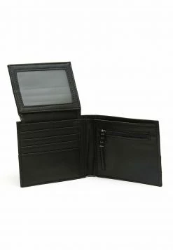 MISAKO OPS Portefeuille Black Femme -Promos MISAKO Boutique 37d05e68025b455da1e858b4cbfd386e