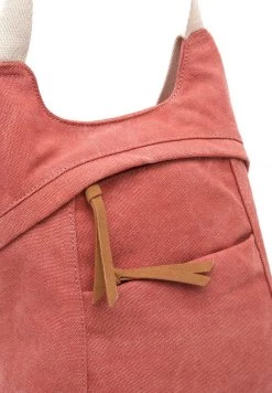 MISAKO ARAME Sac De Randonnée Red Femme -Promos MISAKO Boutique 37d798d0b35d441dbc4fb17ec1f1b7f1