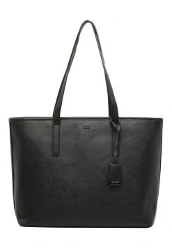 MISAKO Femme WORK Cabas BLACK