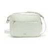MISAKO PAPITU Sac Bandoulière White Femme