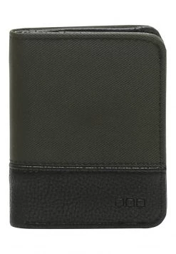 MISAKO Femme OLLIE Portefeuille Green