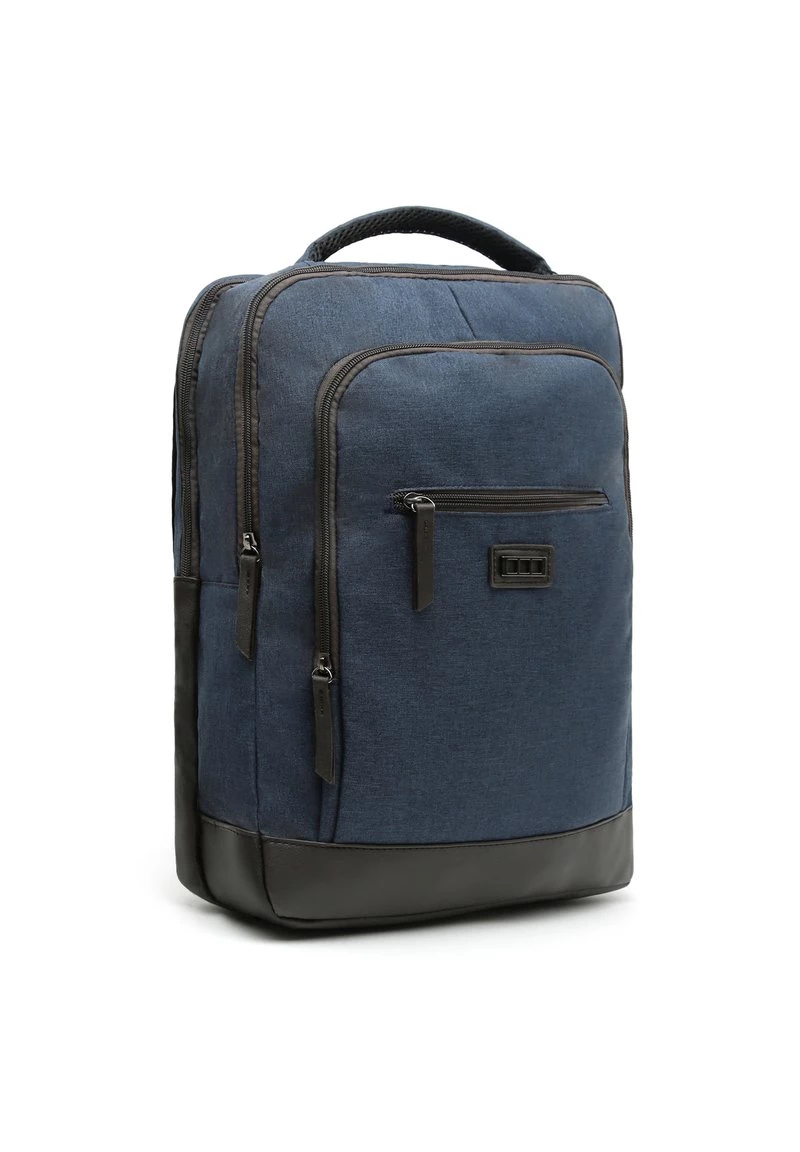 MISAKO Unisex MAN ISMA Sac De Randonnée 266 4 MISAKO Unisex MAN ISMA Sac De Randonnée 266 – Image 4