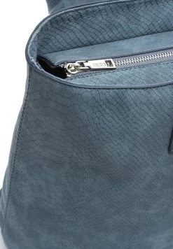 MISAKO Femme ELBA Sac à Main Teal -Promos MISAKO Boutique 3a0eeae2500740b3847e8e5104dc13bb