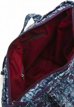 MISAKO BOTANIC Cabas Bordeaux Femme 6 MISAKO BOTANIC Cabas Bordeaux Femme -Promos MISAKO Boutique 3ad529de3f3a40e7a028e08e880a189f