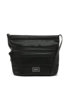 MISAKO ESETA Sac Bandoulière BLACK Femme