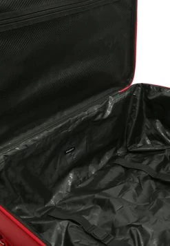 MISAKO Unisex LESLIE MEDIUM Set De Valises RED -Promos MISAKO Boutique 3b7c831dc4c044a8b78327079d827250