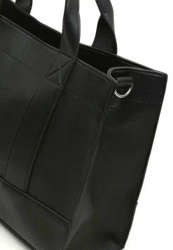 MISAKO Femme Sac à Main Black -Promos MISAKO Boutique 3b8e9e19a9a249e4aaa03eee6bbf0265