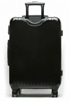 MISAKO ROMA BIG Valise à Roulettes Black Unisex -Promos MISAKO Boutique 3b9921bd1d004a93b71c00de8b052879