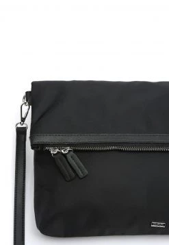 MISAKO SOSCU Sac Bandoulière Black Femme 8 MISAKO SOSCU Sac Bandoulière Black Femme -Promos MISAKO Boutique 3c489d09606e4fab86e0f8f5c90cf75f