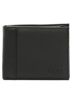 MISAKO Femme TOM Portefeuille Black