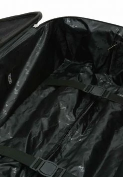 MISAKO LILI SMALL Valise à Roulettes Dark Blue Unisex -Promos MISAKO Boutique 3db540e128cc4df5a54ea5abf89cef61