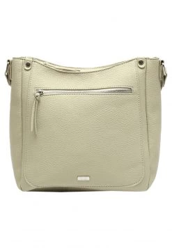 MISAKO GAZABRA Sac Bandoulière Stone Femme