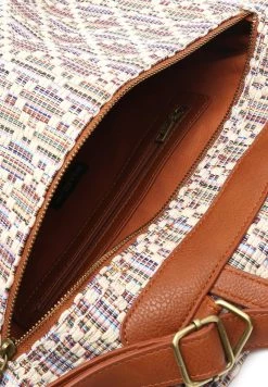 MISAKO Femme NEPALI Sac à Dos Beige 8 MISAKO Femme NEPALI Sac à Dos Beige -Promos MISAKO Boutique 3eb751e35835498ca45a9bbe9ba2d981