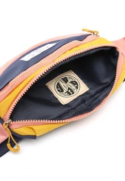 MISAKO JUMBO Sac Banane Pink Femme -Promos MISAKO Boutique 3f8921eafa924ffc97a79e1f9f517ffb