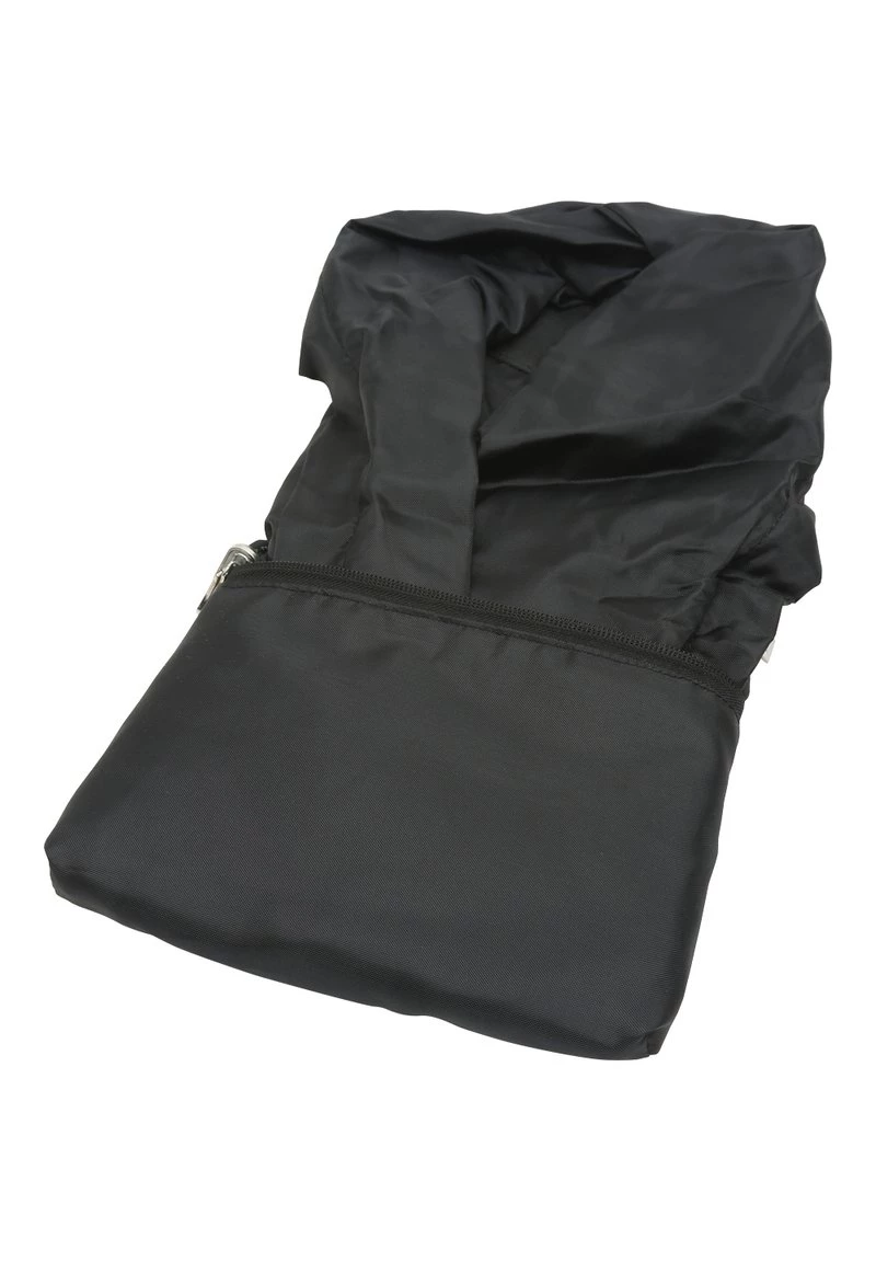 MISAKO Femme POCKET EASY Sac à Dos Black 2 MISAKO Femme POCKET EASY Sac à Dos Black – Image 2