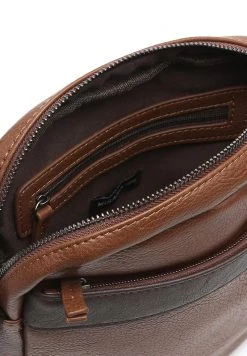 MISAKO Unisex TAMA Sac Bandoulière Brown -Promos MISAKO Boutique 400626c4a6264a3a8d830aaf25848e41