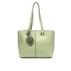MISAKO Femme VELETI Sac à Main Green