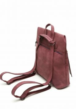 MISAKO Femme NURI Sac à Dos Pink -Promos MISAKO Boutique 40b8bdd78c0f41db86b1574f5e089e13