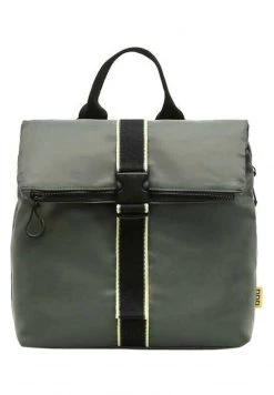 MISAKO FRIENDLY Sac à Dos Green Femme