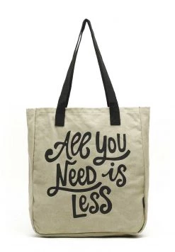 MISAKO Femme Cabas Stone