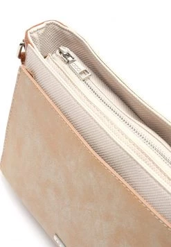 MISAKO Femme RALFITA Sac Bandoulière Camel -Promos MISAKO Boutique 4227651314c5409fa5ba25a49fc25a7e