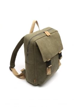 MISAKO Unisex BLICO Sac à Dos Green -Promos MISAKO Boutique 42705c9ea1d740cc8f428c8ab16dd3c6